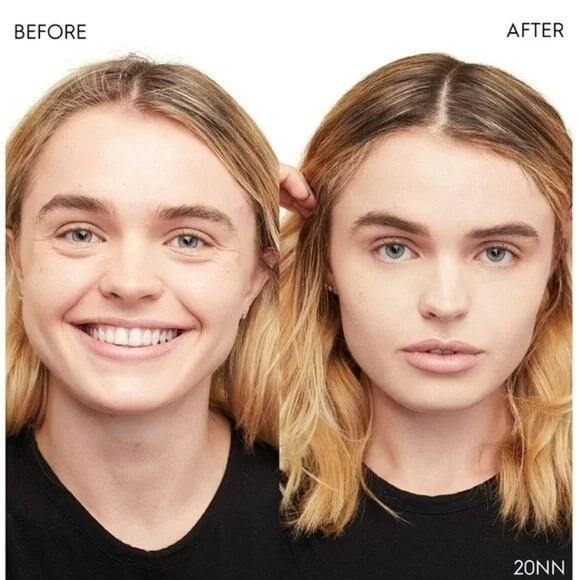 urban decay 61NN stay naked weightless liquid foundation - Picture 4 of 6